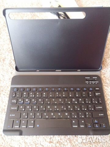 Чехол для Samsung Galaxy Tab S6 (SM-T860)