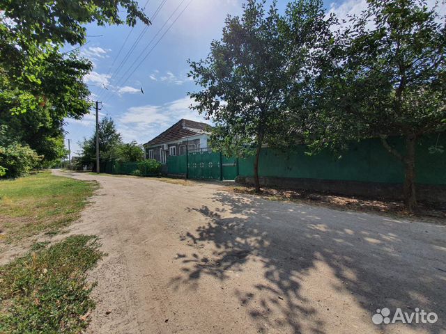 Дом 70 м² на участке 19 сот.