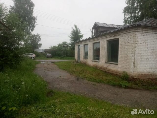 Производственное помещение, 120 м²