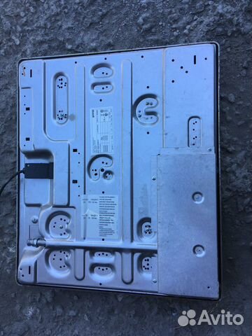 Варочная панель Gorenje G 650 Х