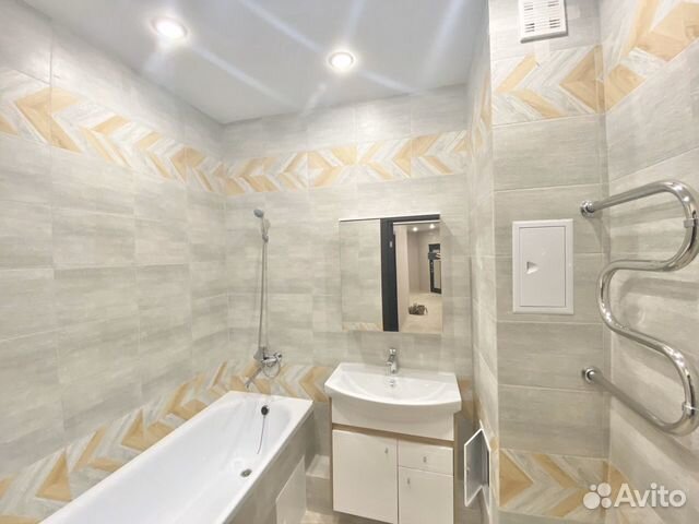 3-к квартира, 81 м², 14/17 эт.