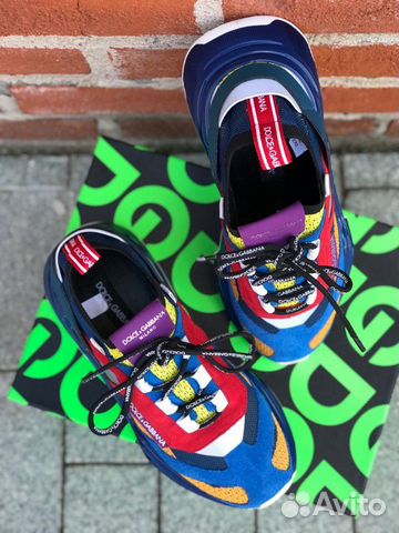 Кроссовки Кроссовки