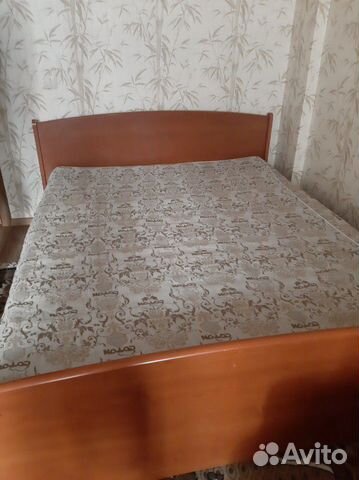 Кровать Кровать