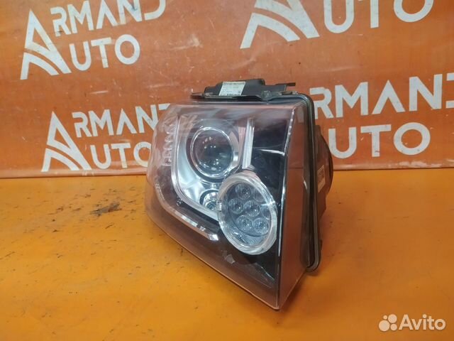 Фара правая Land Rover Freelander 2 2012-Нв Фара правая Land Rover Freelander 2 2012-Нв