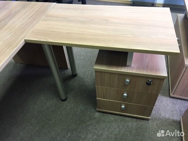 Кабинет руководителя директора начальника