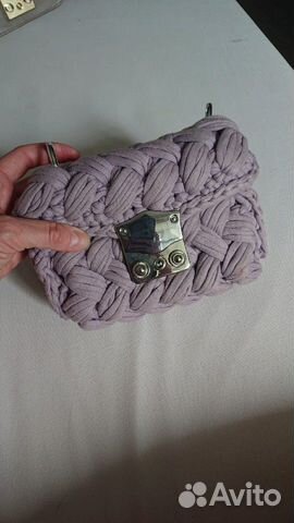 Сумочка hand made Сумочка hand made