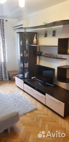2-к квартира, 47 м², 6/6 эт. 2-к квартира, 47 м², 6/6 эт.