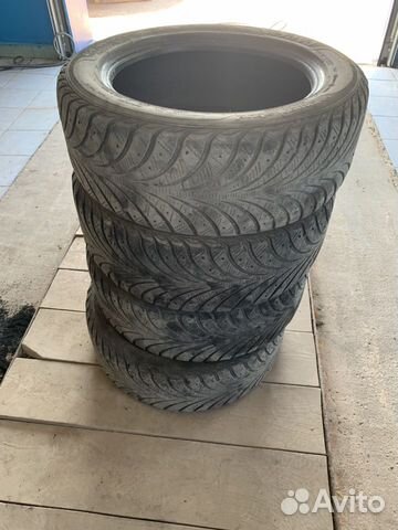 Шины sava 205/55/R16