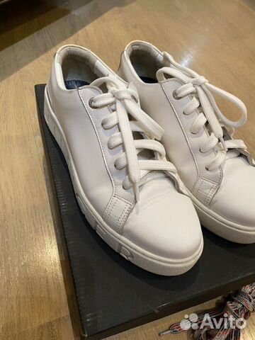 Кеды Tommy Hilfiger Кеды Tommy Hilfiger