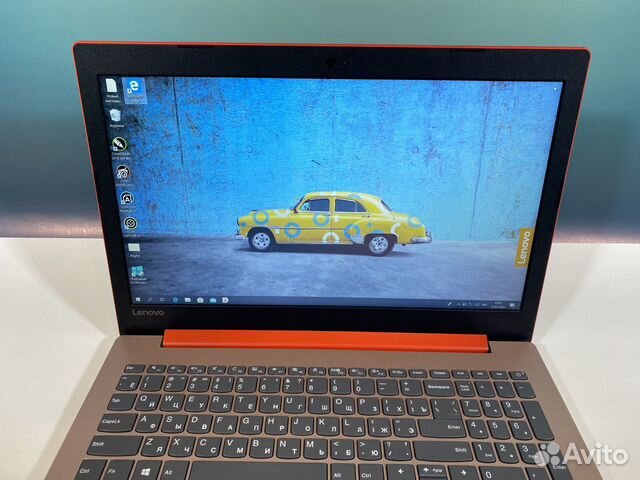Игровой красивый Lenovo i5 Full HD Игровой красивый Lenovo i5 Full HD