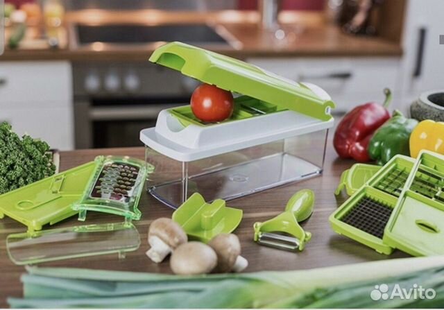 Овощерезка Nicer Dicer