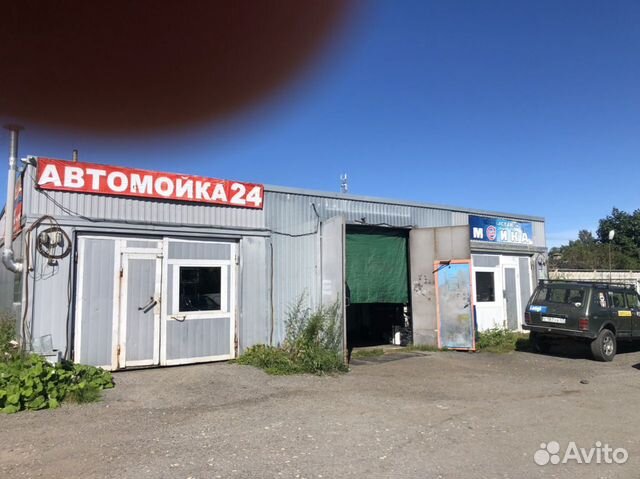 Помещение свободного назначения