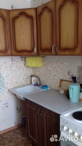 1-к квартира, 36 м², 3/9 эт.