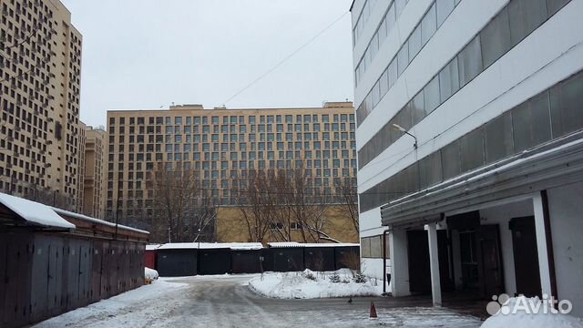 Машиноместо, 20 м² Машиноместо, 20 м²