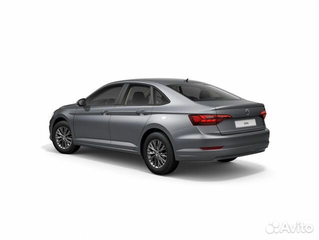 Volkswagen Jetta 1.6 AT, 2020 Volkswagen Jetta 1.6 AT, 2020