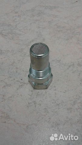 Обманка кислородного датчика Garde прямая Евро 4