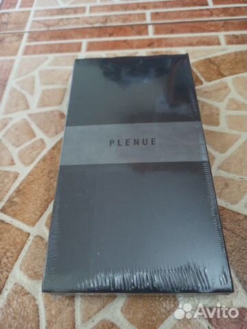 Cowon plenue V silver новый