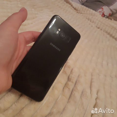 Samsung s8
