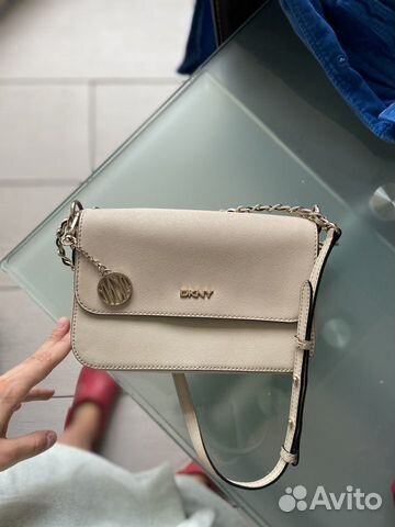 Сумка кроссбоди dkny оригинал