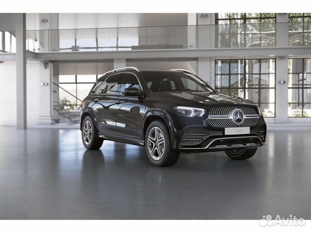 Mercedes-Benz GLE-класс 2.0 AT, 2020 Mercedes-Benz GLE-класс 2.0 AT, 2020