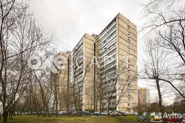 3-к квартира, 82 м², 15/16 эт. 3-к квартира, 82 м², 15/16 эт.