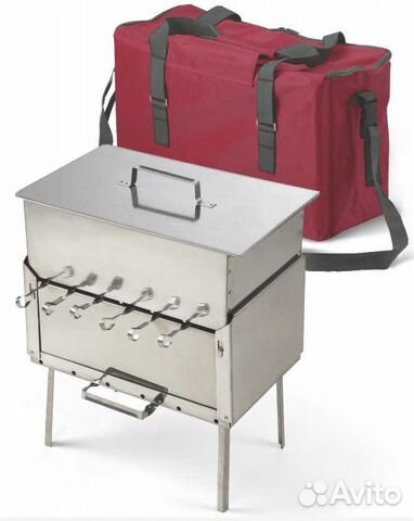 Набор для пикника Кедр нп-6