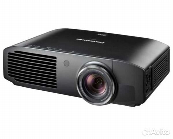 Panasonic PT-AE8000 Panasonic PT-AE8000