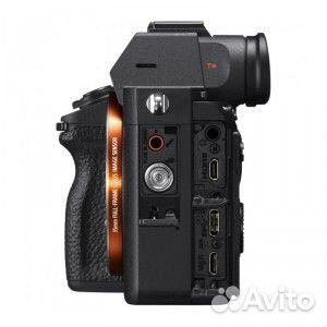 Цифровая фотокамера Sony Alpha ilce-A7R III Kit 50 Цифровая фотокамера Sony Alpha ilce-A7R III Kit 50