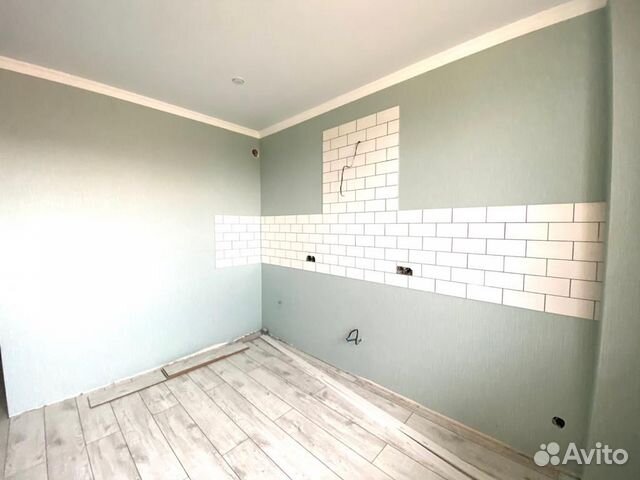 2-к квартира, 36.6 м², 3/8 эт.