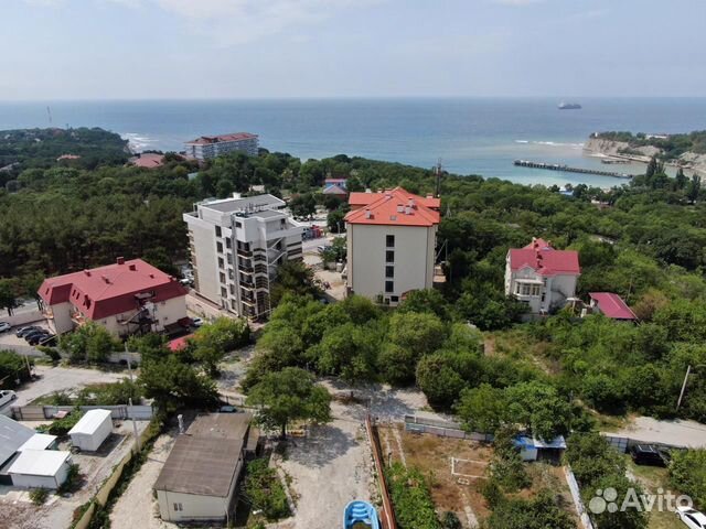 1-к квартира, 42 м², 2/6 эт.