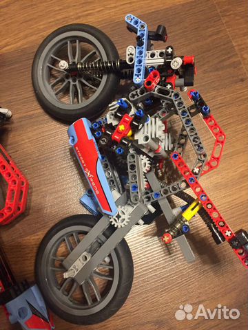 Lego Technic Lego Technic