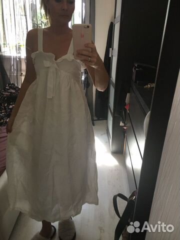 Платье сарафан Платье сарафан