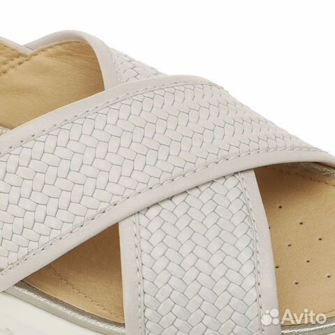 Босоножки Geox