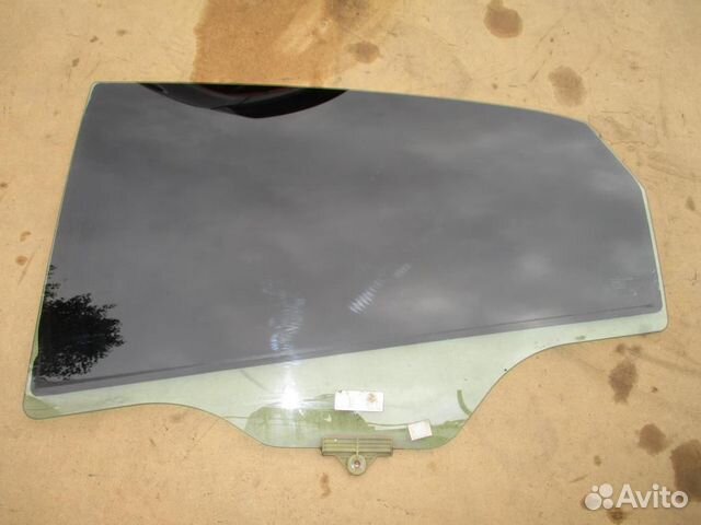 Стекло двери задней левой для Hyundai i30 2012-2 Стекло двери задней левой для Hyundai i30 2012-2