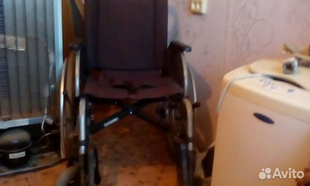 Продам одну или две инвалидные коляски (одна для п Продам одну или две инвалидные коляски (одна для п