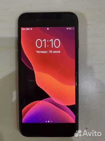 Телефон iPhone 8 Телефон iPhone 8