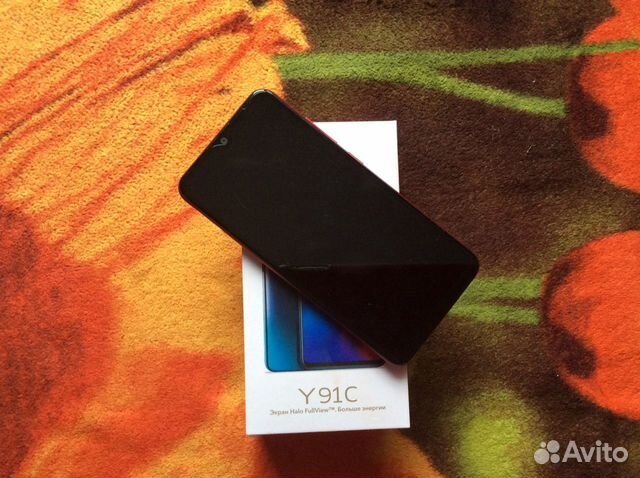 Vivo Y91C Vivo Y91C