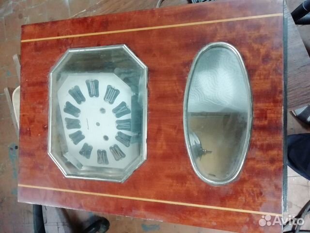 Часы янтарь Часы янтарь