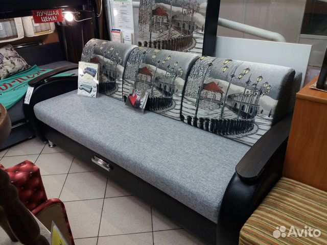 Новые диваны угловой Лорд (любые размеры)