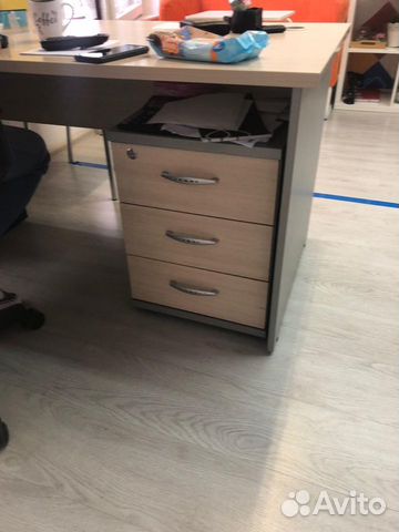 Тумба выкатная Тумба выкатная