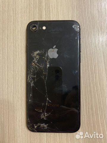 Телефон iPhone 8 Телефон iPhone 8