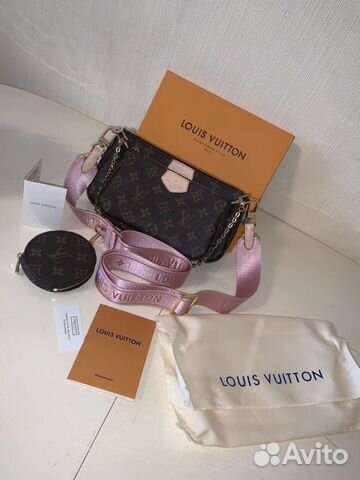 Сумка Louis Vuitton Сумка Louis Vuitton