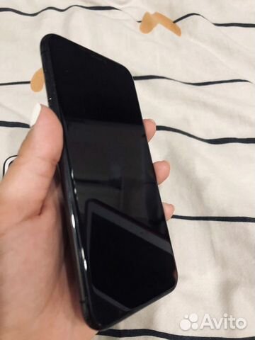 Телефон iPhone X 64g Телефон iPhone X 64g