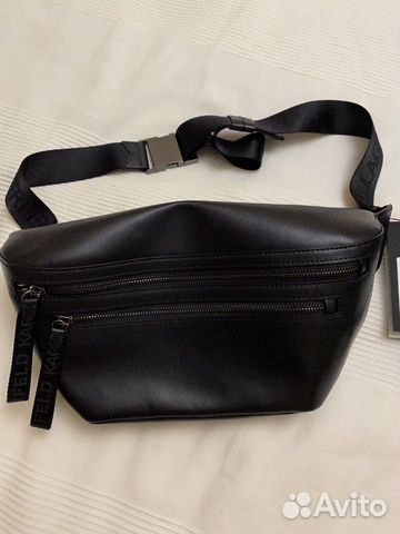 Поясная сумка karl lagerfeld Поясная сумка karl lagerfeld