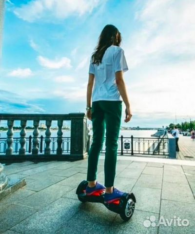 Гироскутер Гироскутер