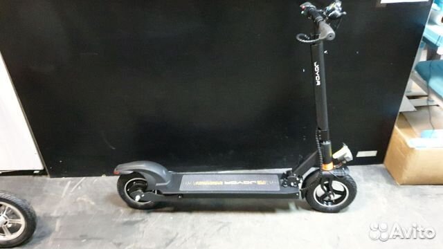 Электросамокат Joyor Y1 новый Электросамокат Joyor Y1 новый