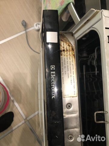 Посудомойка Electrolux Посудомойка Electrolux