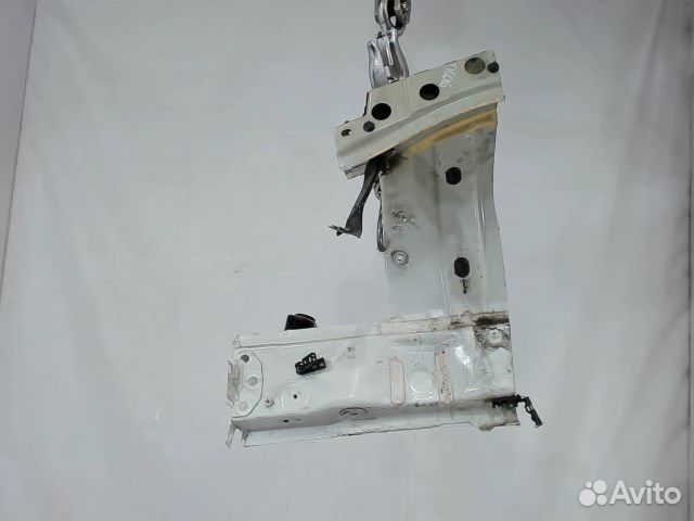 Лонжерон кузовной левый Mercedes A W176, 2015