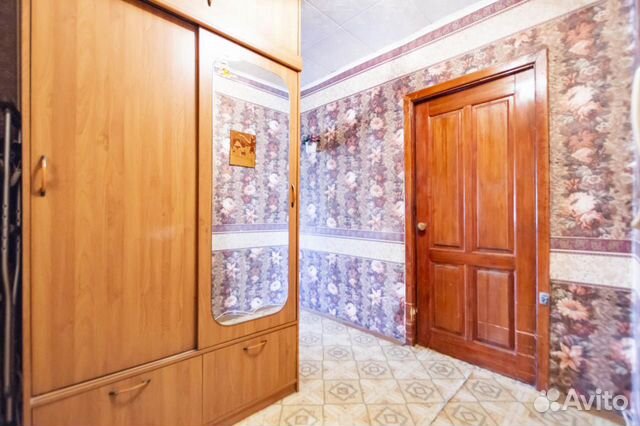 2-к квартира, 44.7 м², 3/9 эт. 2-к квартира, 44.7 м², 3/9 эт.