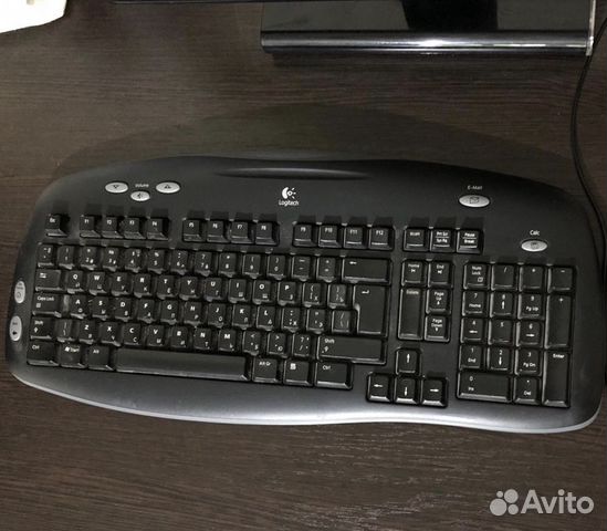 Клавиатура беспроводная Клавиатура беспроводная